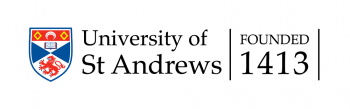 University of St Andrews